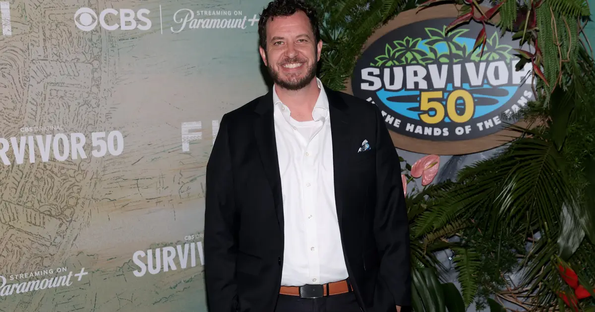 James Gunn Gave ‘Big Brother 28’ Star Rick Devens a Cameo in ‘Man of Tomorrow’ but He ‘Had to Cancel’