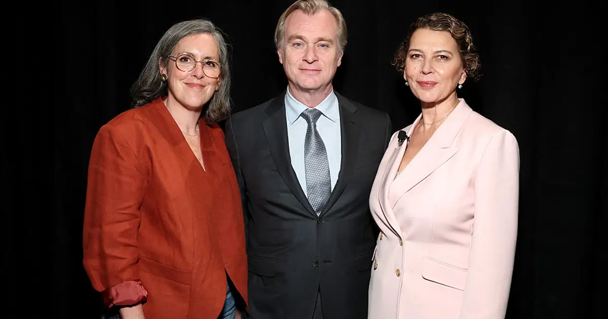 ‘The Odyssey’ Anoints Christopher Nolan as Hollywood’s Most Powerful Director — Here’s How Universal Thwarted Warner Bros. to Land Him