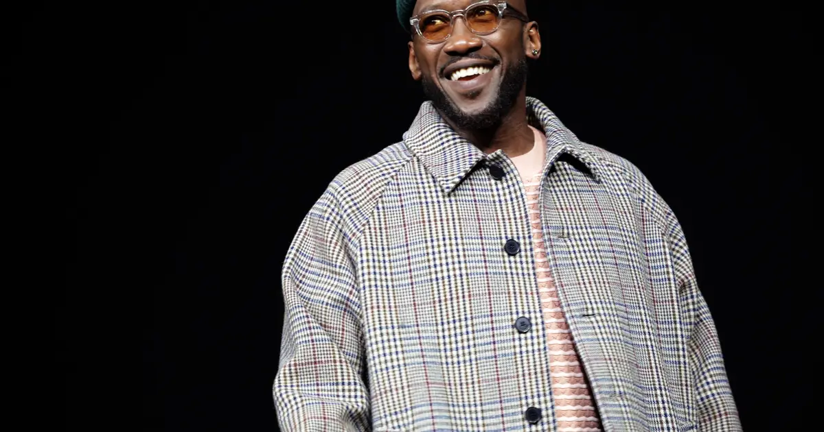 Mahershala Ali Calls Out Marvel for Not Making ‘Blade’: ‘You Had Me Under Contract. They Have Billions of Dollars. If They Wanted to Do It, We Would’ve Done It’