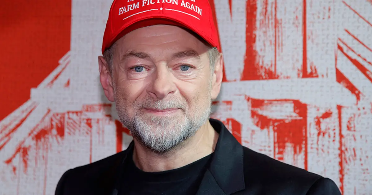 Andy Serkis on U.S. ‘Outrage’ Over His ‘Animal Farm’ Movie, AI Use in ‘Hunt for Gollum’ and Wanting Oscars to Recognize Motion Capture: ‘It’s Been a Long Time…