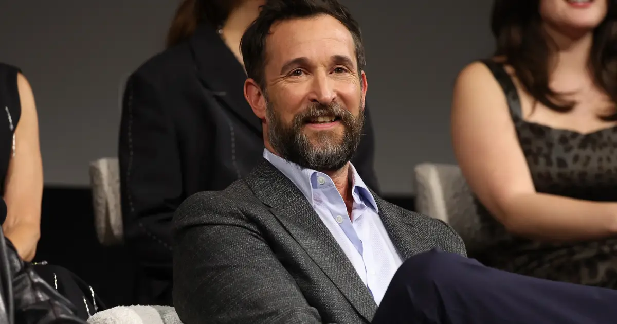 ‘The Pitt’ Star Noah Wyle Was Offered Roles in ‘Saving Private Ryan’ and ‘Good Night, and Good Luck’ but ‘Couldn’t Get Out’ of Filming ‘ER’