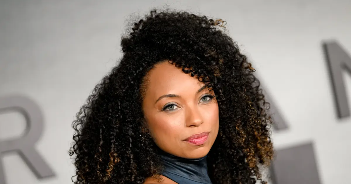 ‘I Will Find You’: Logan Browning on Sam Worthington Teaching Her How to Reload a Gun and the Show’s Wild Action Scenes: ‘I Can Hop Buildings, Didn’t You Know…