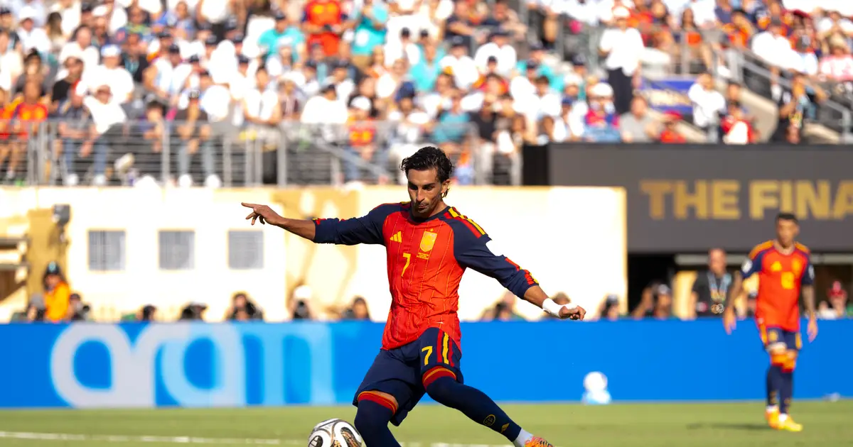 Spain’s World Cup Win Breaks Ratings Records, Scores as Most-Watched Soccer Telecast in U.S. TV History