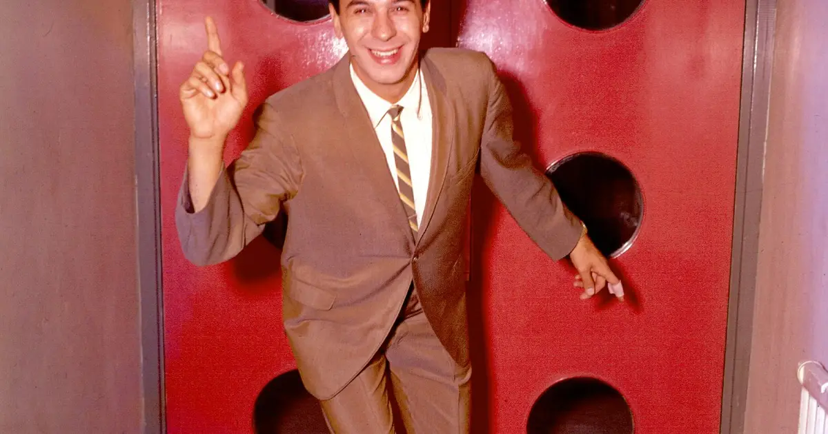 Freddy Cannon, Rocker Whose Late ’50s and Early ’60s Hits Included ‘Palisades Park’ and ‘Tallahassee Lassie,’ Dies at 89