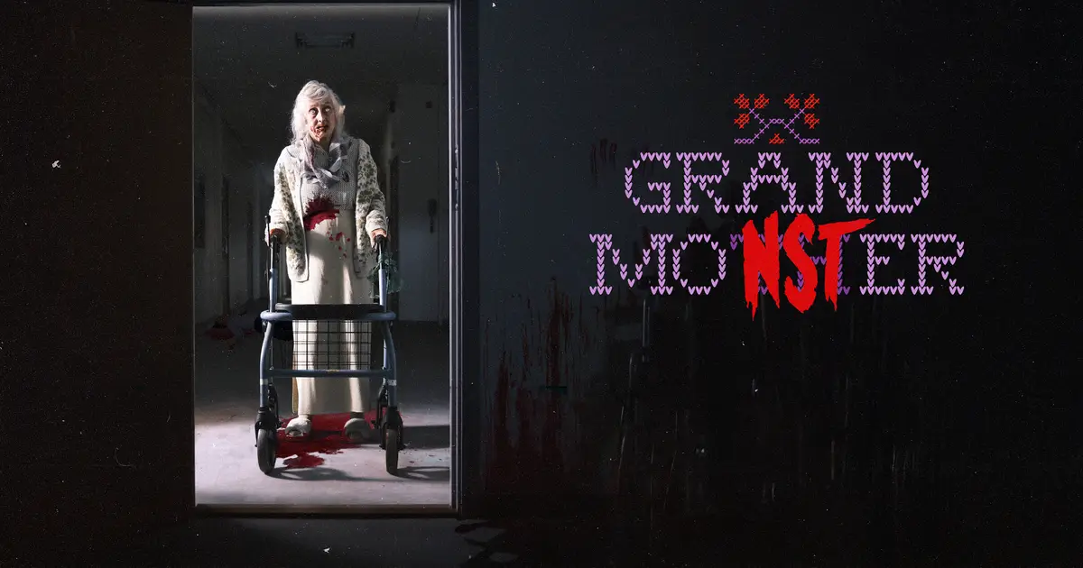 Norwegian Zombie Comedy ‘Grandmonster’ Wins Big Laughs and Top Outpost Award at Fantasia’s Frontières Market