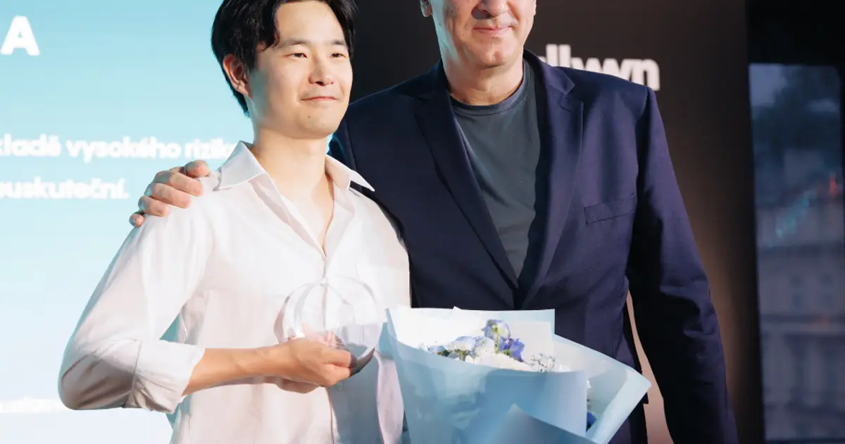 Swiss-Korean Director Hae-Sup Sin Awarded the Allwyn Residency Fellowship in Los Angeles