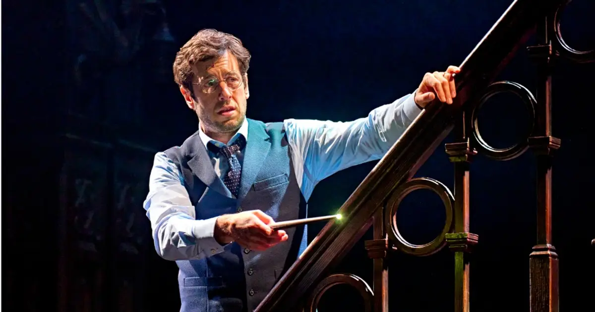 ‘Harry Potter and the Cursed Child’ Celebrates 10 Years as Longest-Running Two-Part Play in Modern West End History – Global Bulletin