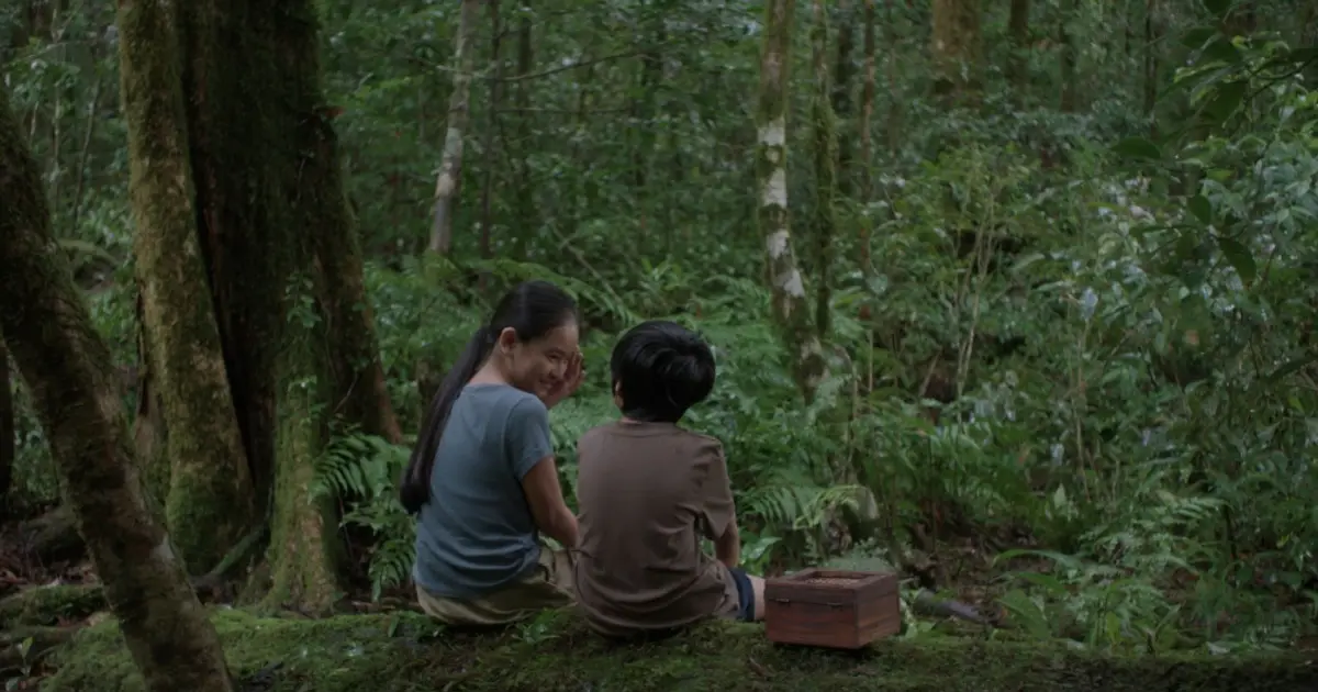 Locarno Competition Title ‘Hearing’ Lands at Heretic for World Sales, Unveils Clip (EXCLUSIVE)