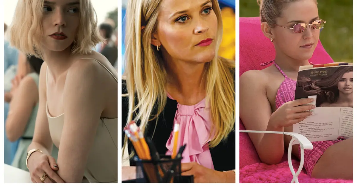 Hello Sunshine’s Head of TV and Film on 10 Years of Reese Witherspoon’s Production Company, ‘Big Little Lies’ Season 3, Apple’s ‘Lucky’ and More ‘Elle’