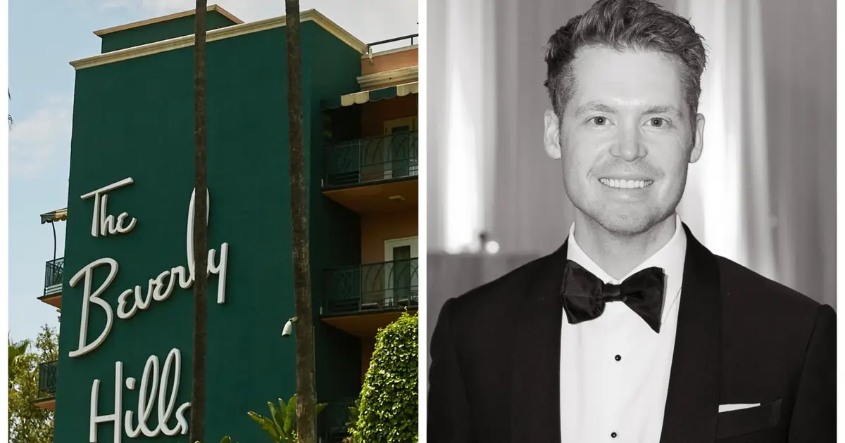 Beverly Hills Hotel Partners With ALR Music for New Supper Club (EXCLUSIVE)
