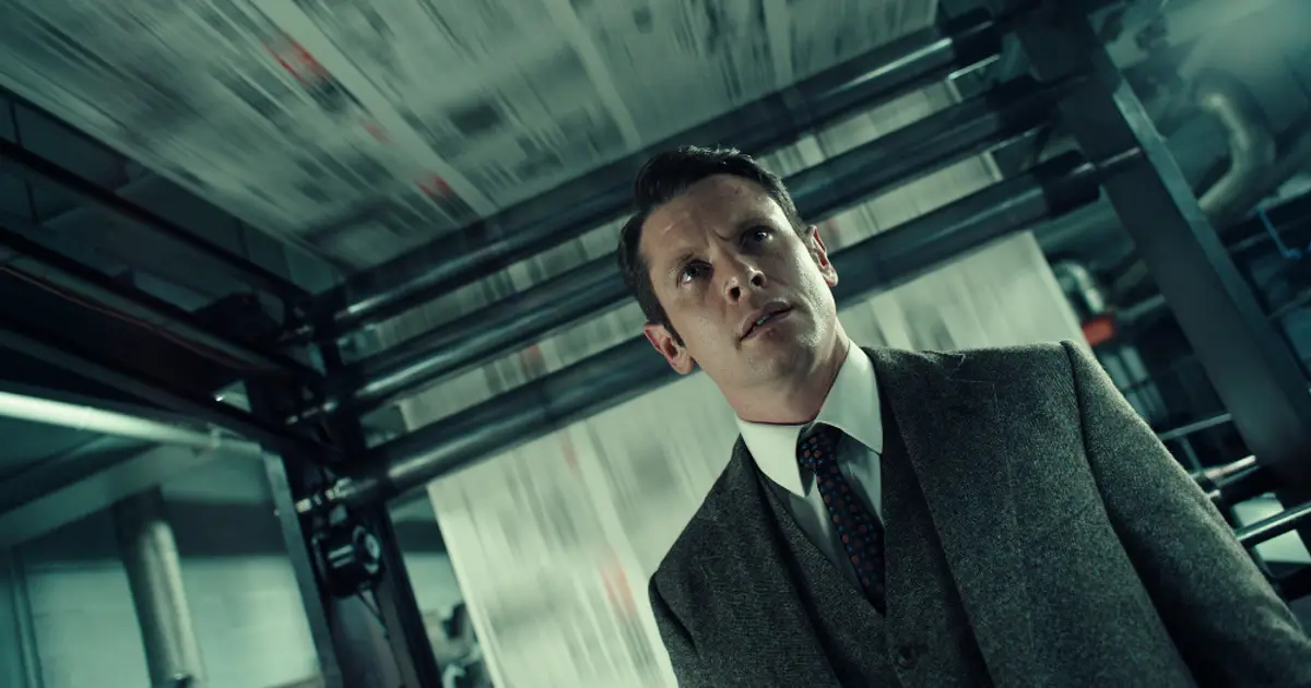 Danny Boyle’s ‘Ink,’ Starring Jack O’Connell, Guy Pearce and Claire Foy, to Open Venice Film Festival