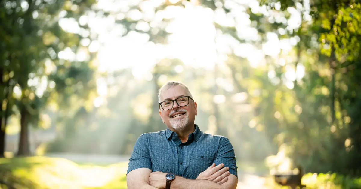 ‘The Strange Architect,’ New Series by ‘Annihilation’ Author Jeff VanderMeer, Sells to Farrar, Straus and Giroux in Seven-Figure Deal (EXCLUSIVE)