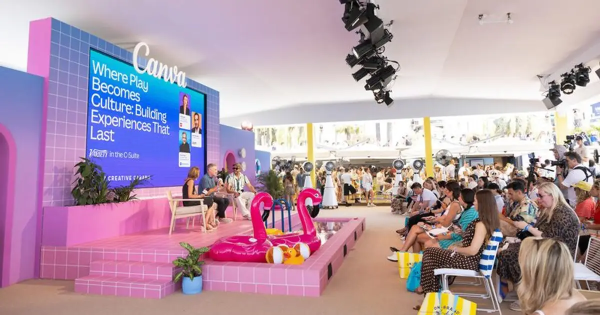 Strictly Business From Cannes Lions: NBCUniversal, IBM, State Farm, Autodesk and Coinbase Leaders on Marketplace Trends, AI and Reaching Consumers