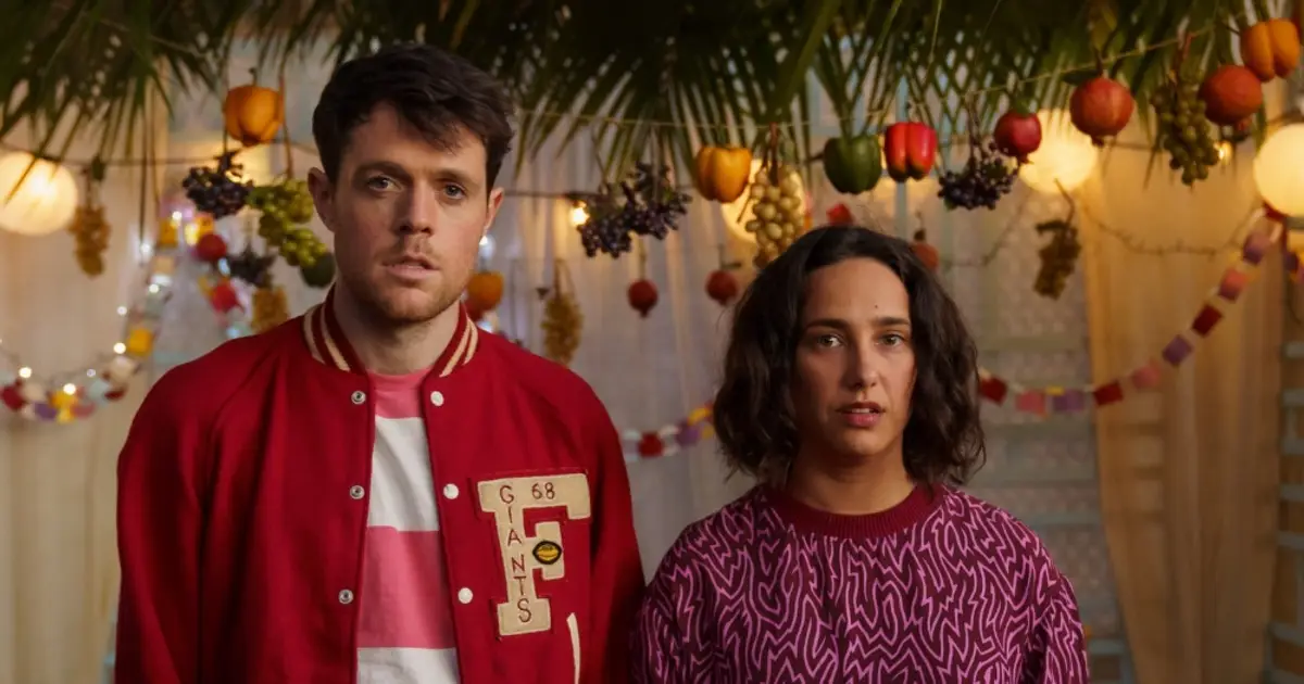 Simone Nathan’s New Zealand Comedy ‘Kid Sister’ Lands at ChaiFlicks in Deal With Seven.One Studios International (EXCLUSIVE)