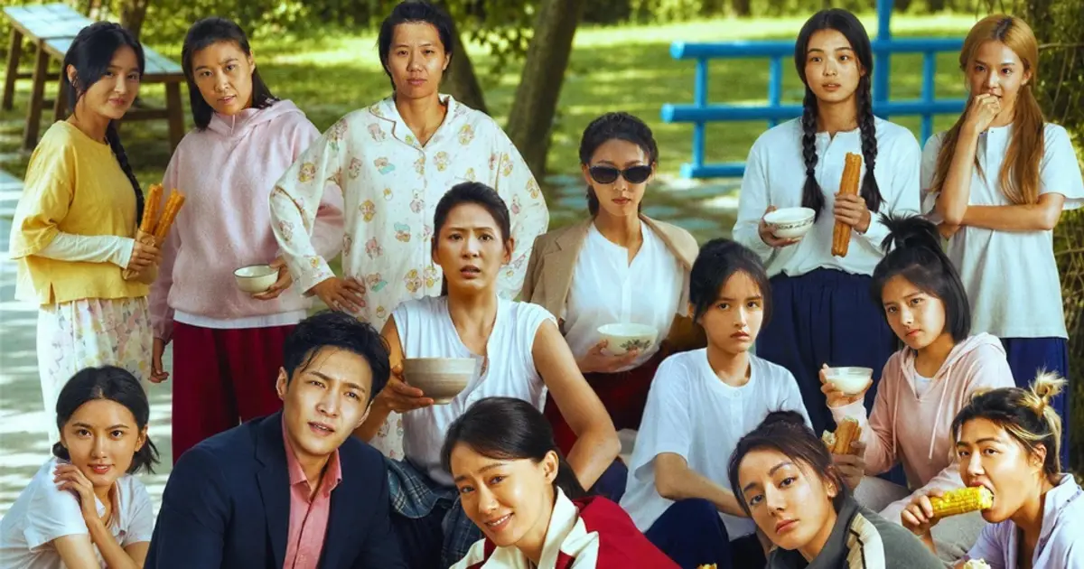 China Box Office: ‘Kung Fu Soccer’ Scores Massive $73.6 Million Opening