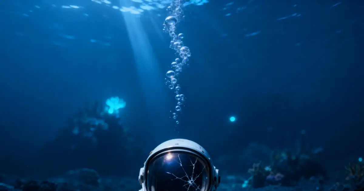 AI-Native ‘Lost Canon’ Brings Raindance, CapCut and Moonmax Together for 10-Film Series