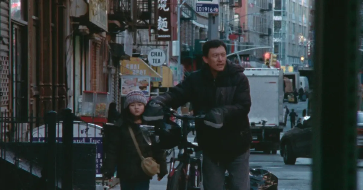 ‘Lucky Lu’ Leads Winners at MIFFest’s Malaysia Golden Global Awards