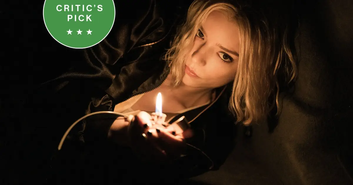 Anya Taylor-Joy Is a Con Artist on the Run in Apple TV’s High-Voltage Thriller ‘Lucky’: TV Review