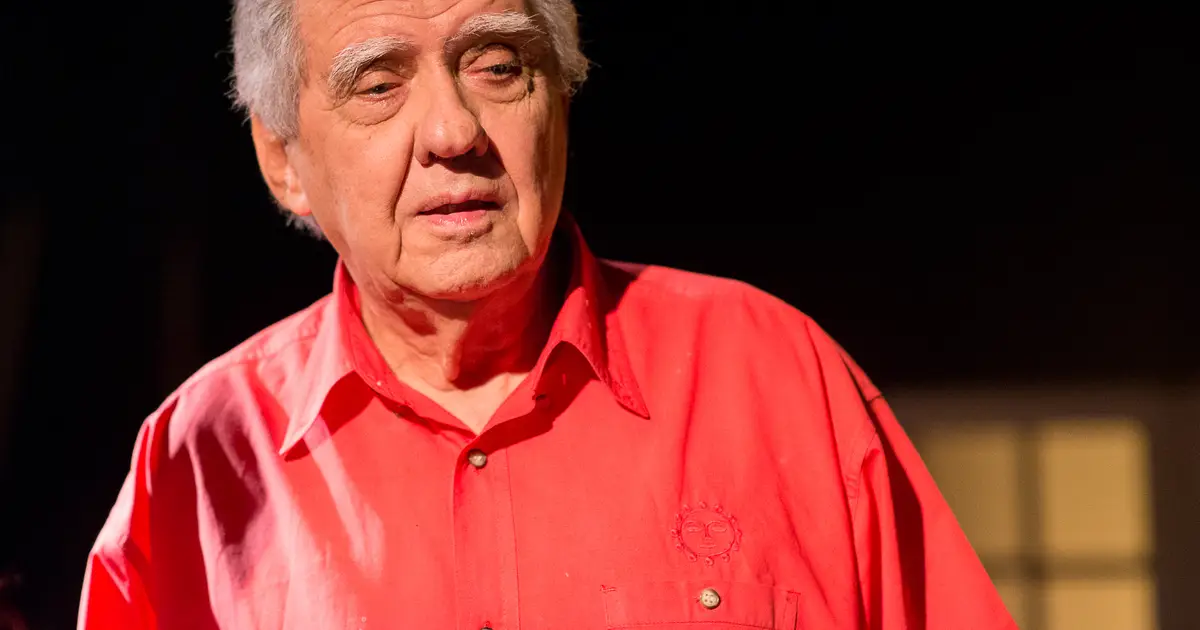 Brazil Begins Three Days of Mourning After Luiz Carlos Barreto, Its Legendary Film Producer, Dies at 98