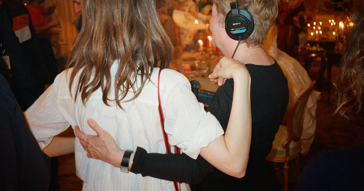 Mubi Acquires ‘Making Marie Antoinette,’ Eleanor Coppola’s Behind-the-Scenes Doc About Sofia Coppola’s Oscar-Winning Film