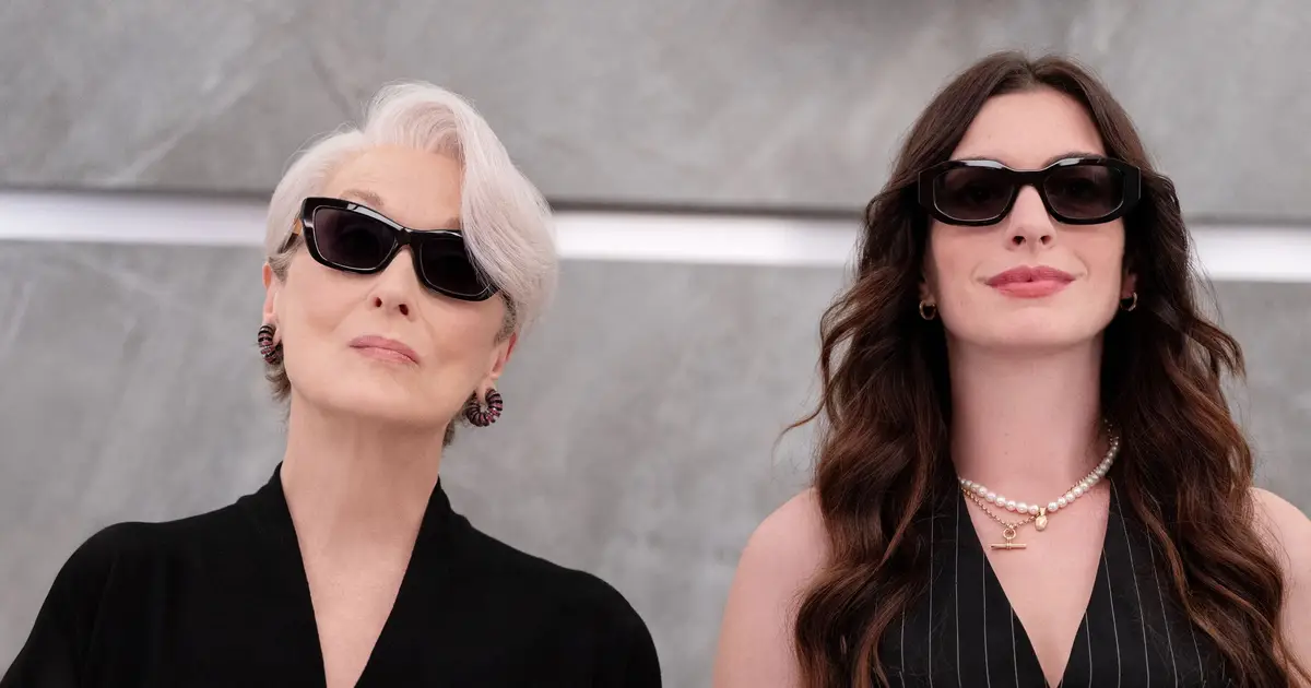‘The Devil Wears Prada 2’ Hits 15.2 Million Views in Five Days on Streaming, Disney’s Biggest Live-Action Movie Premiere Since ‘Deadpool & Wolverine’