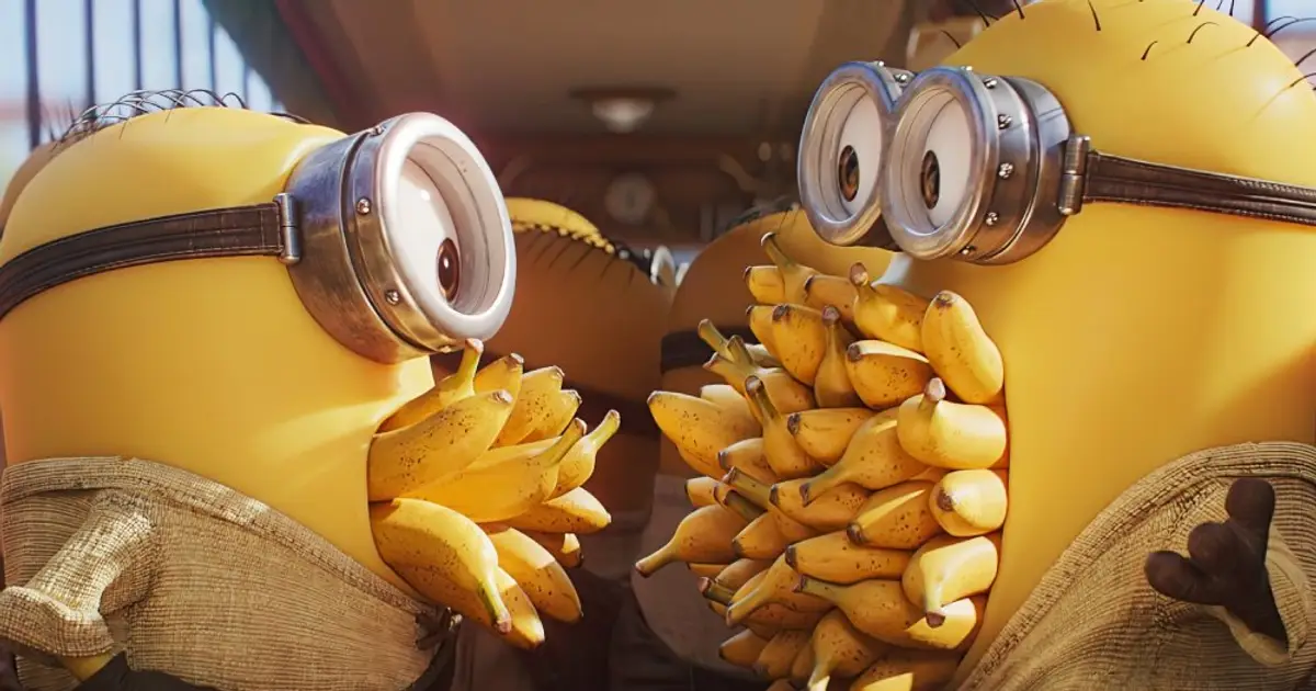 Box Office: ‘Minions & Monsters’ Nears $100 Million Overseas, ‘Toy Story 5’ Climbs to $764 Million Globally