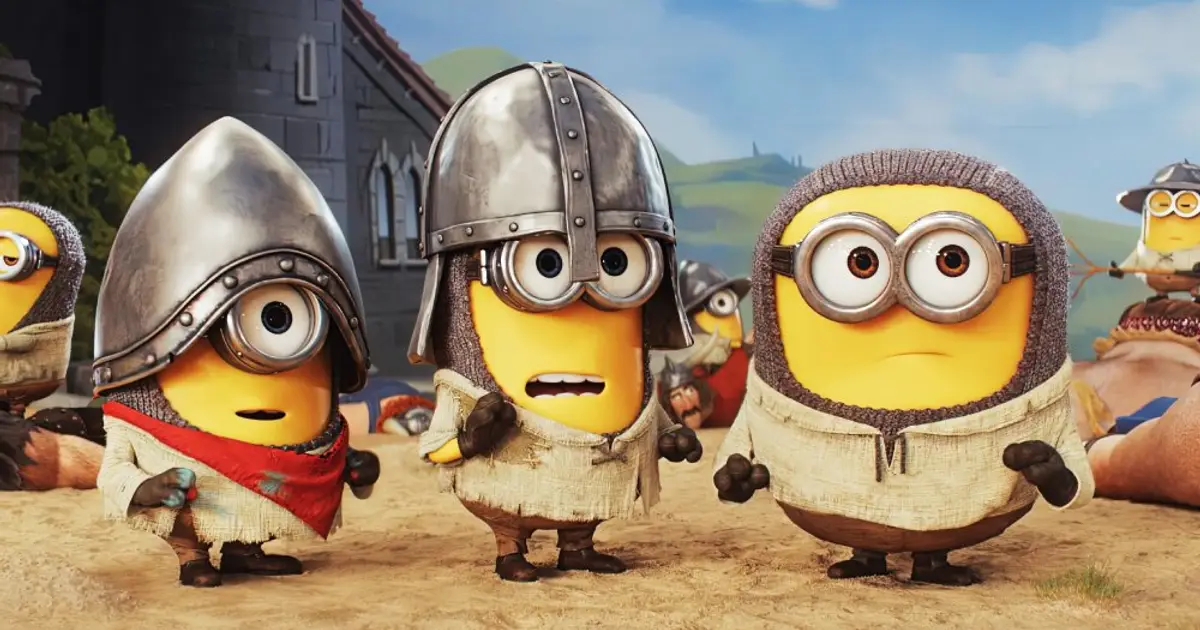 Box Office: ‘Minions & Monsters’ Fizzles Over July 4th Weekend With Franchise-Low $61 Million Debut, ‘Supergirl’ Suffers Brutal 76% Drop