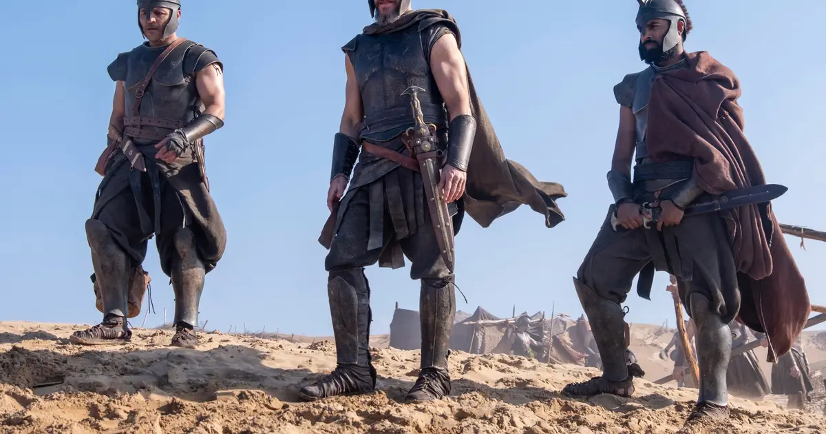 Box Office: ‘The Odyssey’ Has Epic Opening Day With $51 Million