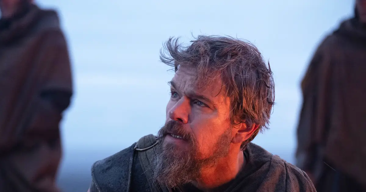 Christopher Nolan Says ‘The Odyssey’s’ Modern English Dialogue ‘Was a No-Brainer’ Even If ‘It Might Bite Me on the Ass’ and ‘I Was Maybe Being Naïve’