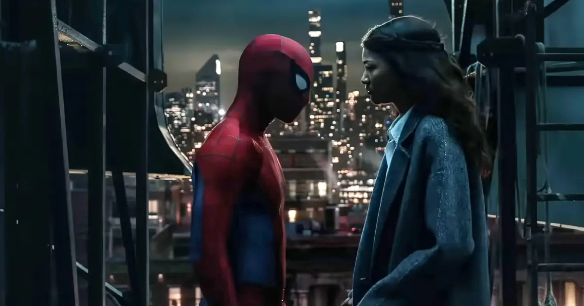 ‘Spider-Man: Brand New Day’ Becomes Second-Fastest Movie to Hit $1 Billion Overseas, Powers to $1.67 Billion Globally