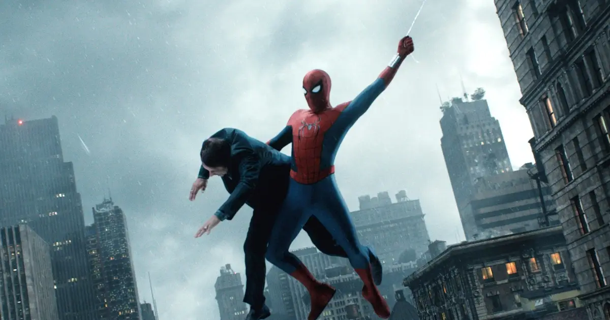 ‘Spider-Man: Brand New Day’ First Reactions: Tom Holland Has ‘Never Been Better’ in a Sequel That Ditches ‘Multiverse Tedium’ and Delivers a ‘Grounded Spider-M…
