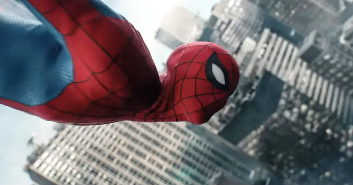 ‘Spider-Man: Brand New Day’ Sets Box Office Record With $72 Million in Previews, Beating ‘Avengers: Endgame’