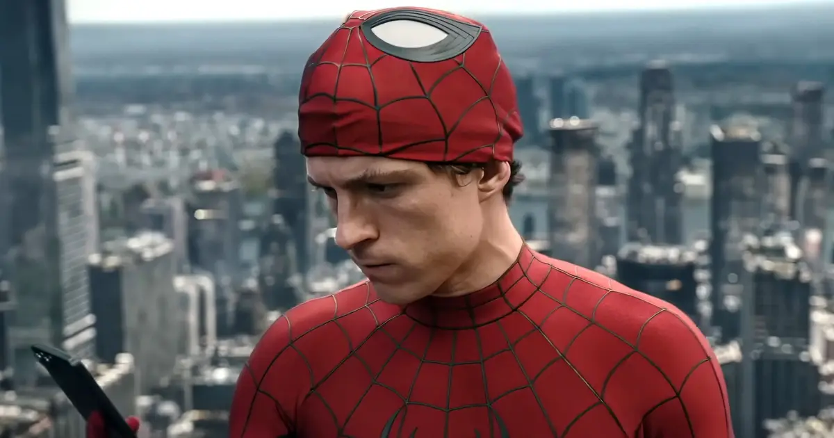 ‘Movies Aren’t Dead After All’: Sony Pictures Boss Tom Rothman on Historic ‘Spider-Man’ Box Office and Losing Tarantino’s Cliff Booth Sequel to Netflix