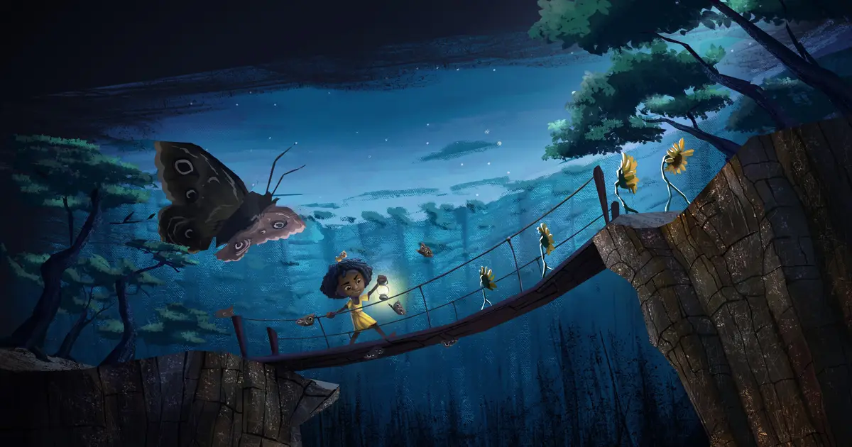 Oscar Winner Autour de Minuit, Portugal’s Spamflix Board ‘The March of the Sunflowers,’ an OMG It’s So Beautiful Brazilian Stop Motion Feature (EXCLUSIVE)