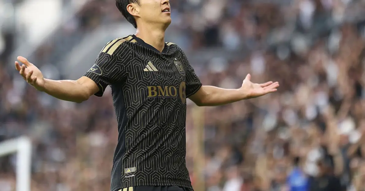 Here’s How to Watch MLS All-Star Game 2026 Live Online for Free