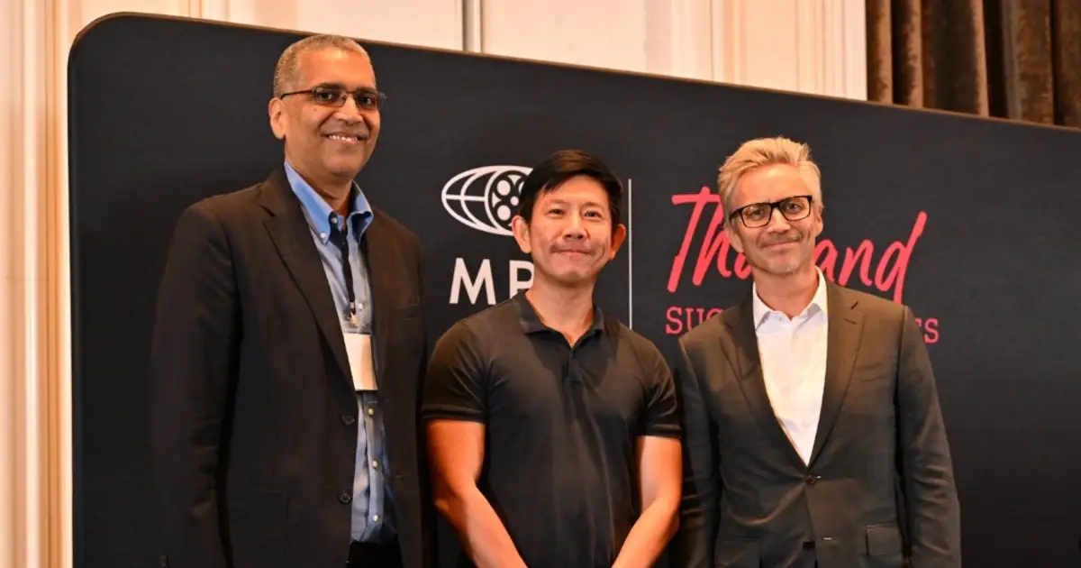 MPA, APSA Reopen Film Fund for Asia Pacific Screenwriters – Global Bulletin