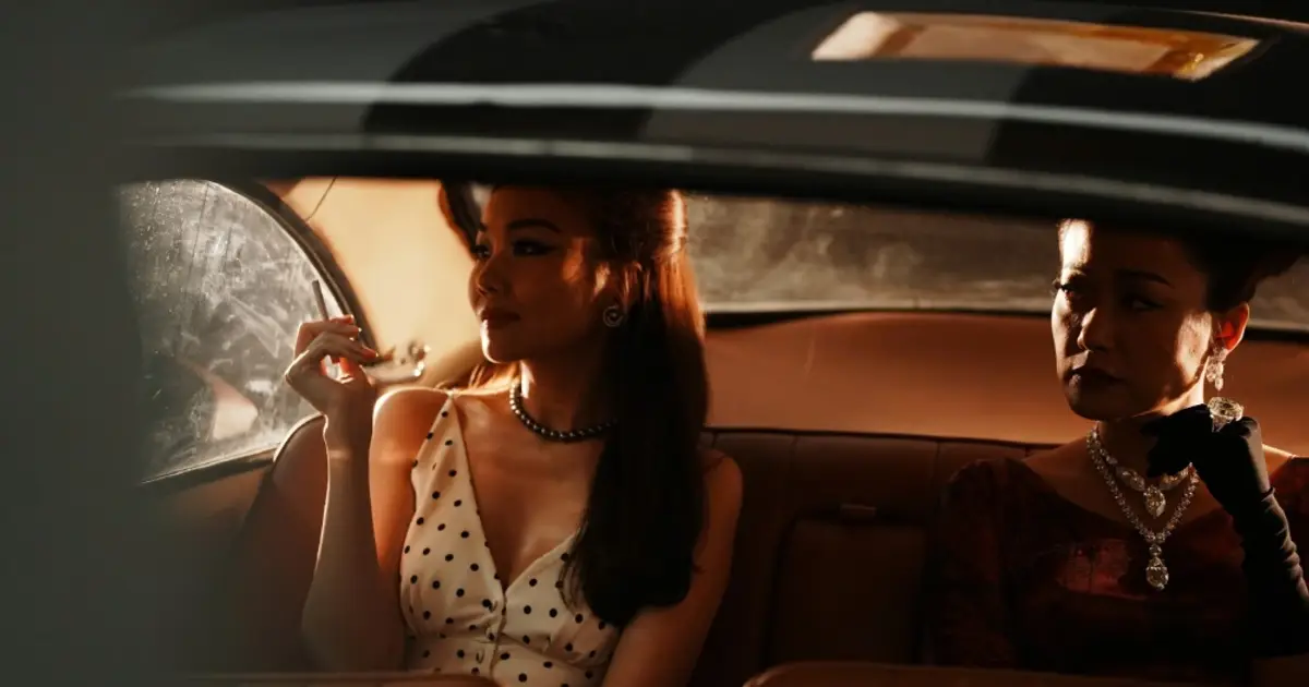 Thanh Hang, Hong Anh’s Vietnamese Period Drama ‘Madame in Saigon’ Lands North American Rights Deal With Reel Citrus, Live On (EXCLUSIVE)