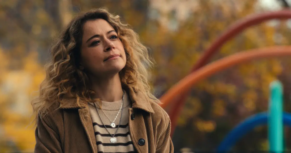 ‘Maximum Pleasure Guaranteed’ Creator on the Finale’s Cliffhanger, Season 2 Plans and Tatiana Maslany as an Antihero