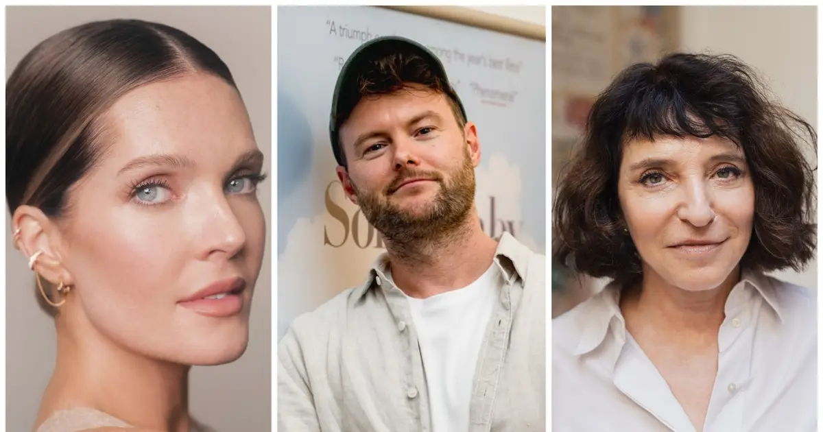 Meghann Fahy to Lead HBO Limited Series ‘Trial of Louise Woodward’ From Matthew Barry, Susanne Bier