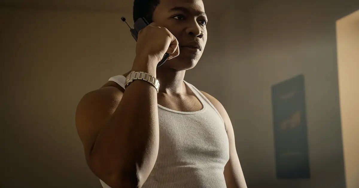 ‘Power Book III: Raising Kanan’ Introduces Young [SPOILER], Character to Appear in ‘Power: Origins’