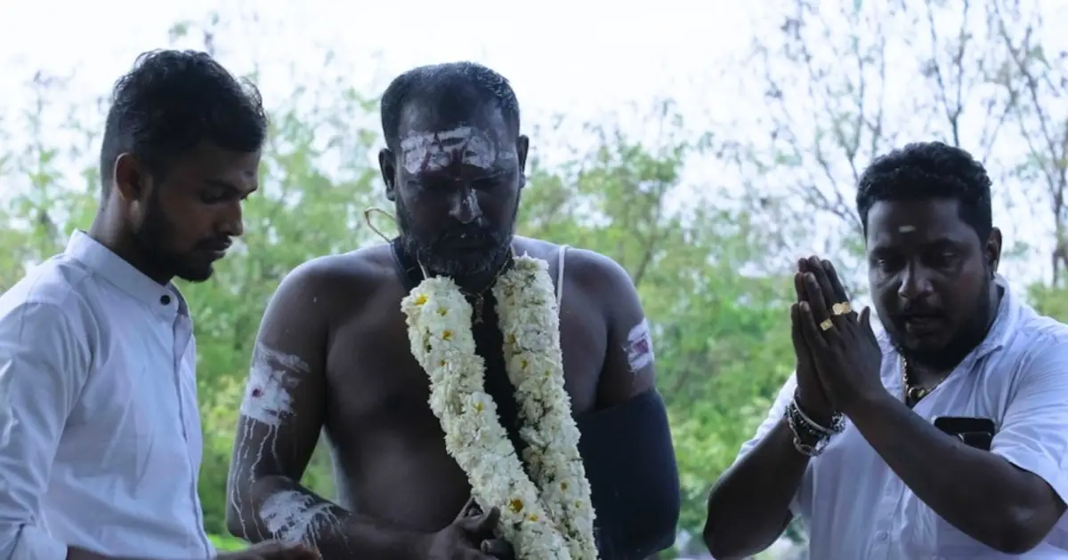 Berlinale Title ‘Members of the Problematic Family’ to Open Indian Film Festival of Melbourne (EXCLUSIVE)