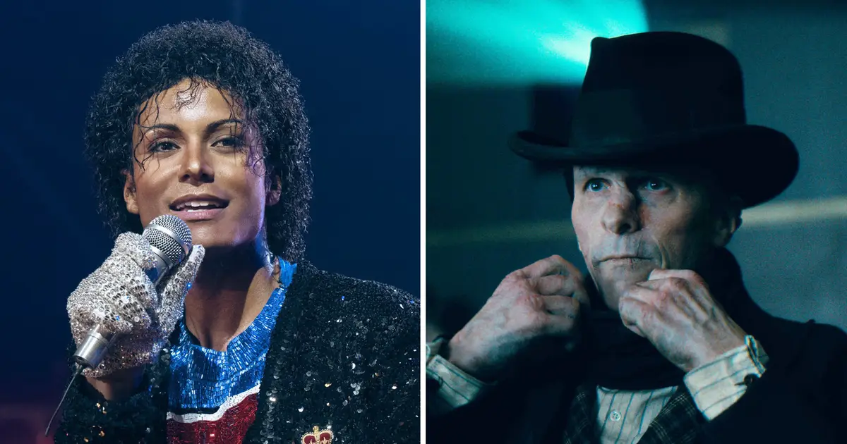 From ‘Michael’ to ‘The Bride’: The Good, the Bad and the Meh of the 2026 Box Office (So Far)