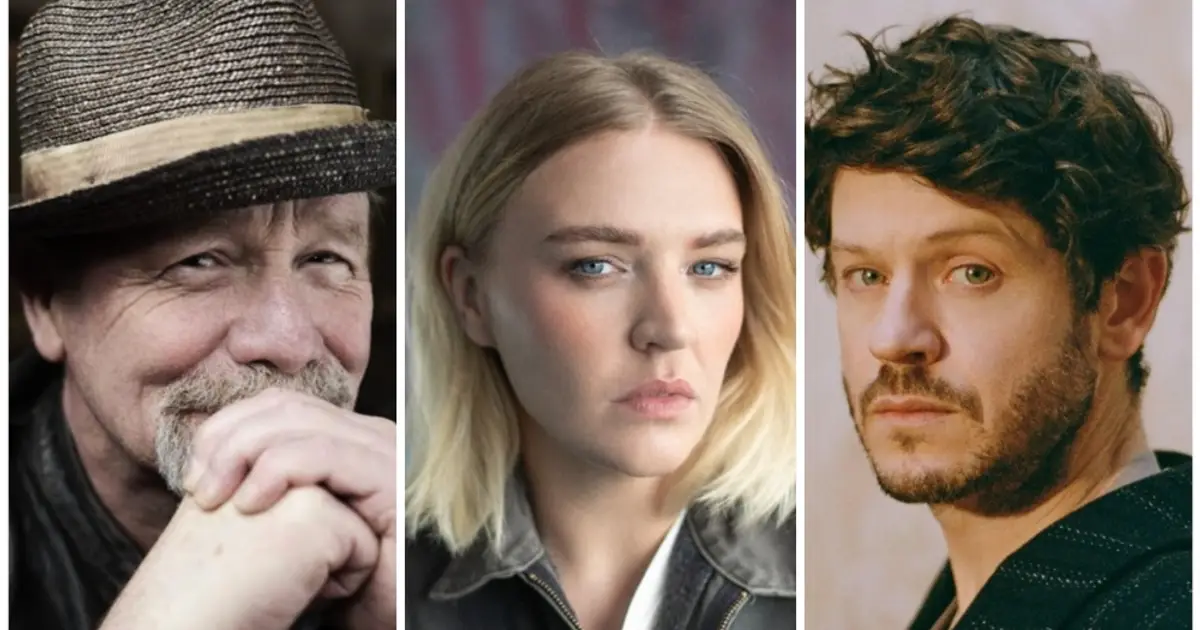 Peter Mullan, Rebecca Lucy Taylor, Iwan Rheon to Star in Celyn Jones’ Next Feature ‘Mountain’ (EXCLUSIVE)