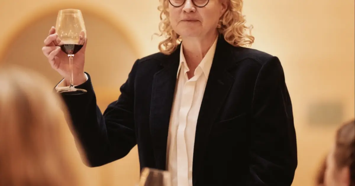Trine Dyrholm Crashes a Party in Mads Mengel’s ‘The Guest,’ Proving She’s ‘Simply One of Denmark’s Greatest Actors’