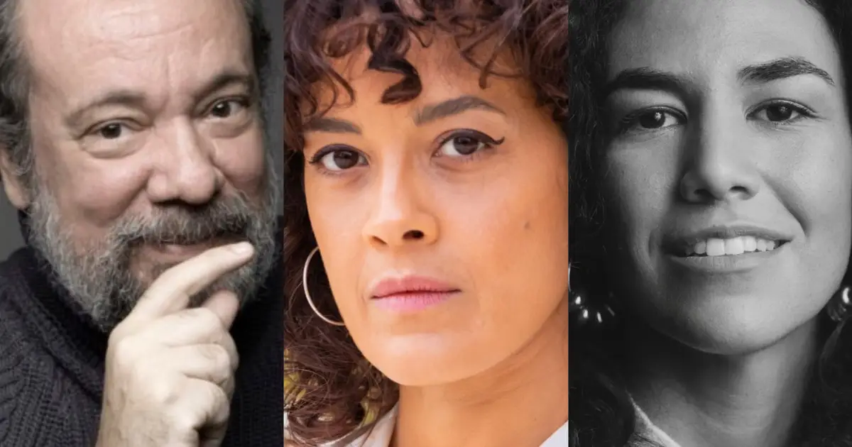 Maeve Jinkings, Bárbara Colen, Márcio Vito Attached to Star in Brazilian BAM Buzz Title ‘Mesopotamia’ (EXCLUSIVE)