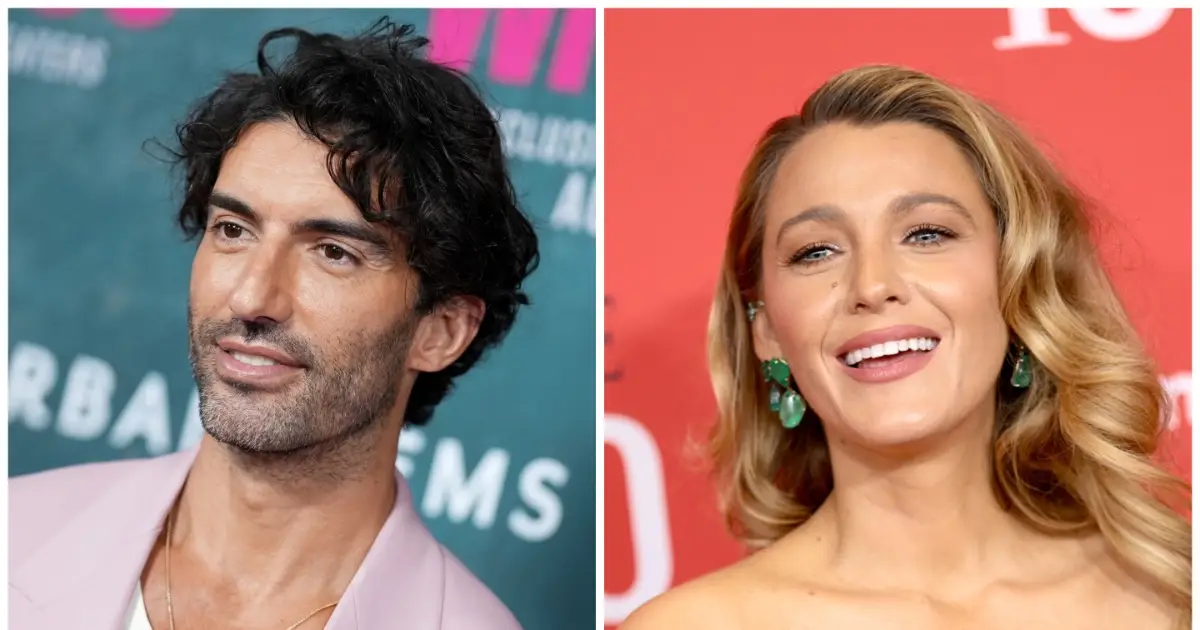 Justin Baldoni Speaks Out on Blake Lively Legal Battle: ‘There Have Been so Many Painful Things That Have Been Spoken Into Existence’