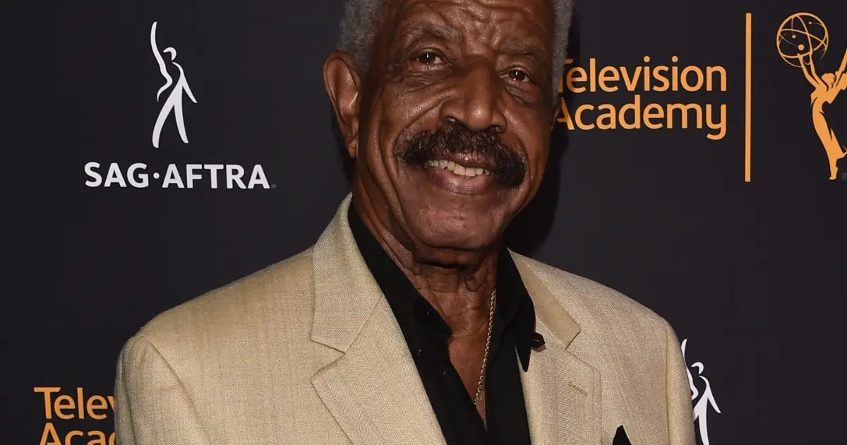 Hal Williams, ‘227’ Star and ‘Sanford and Son’ Regular, Dies at 91