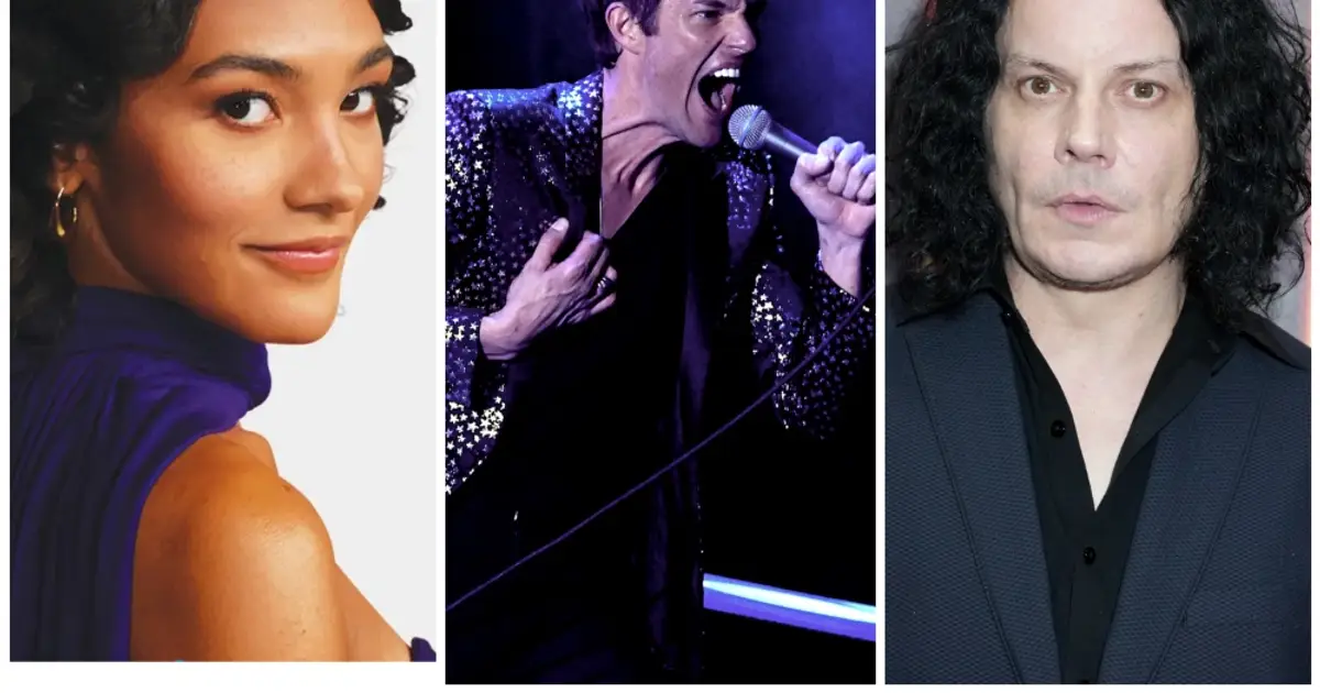 Santa Monica’s Beach Will Rock With Olivia Dean, the Killers, Jack White and Khruangbin, as Goldenvoice Sets First Ocean Way Festival for September