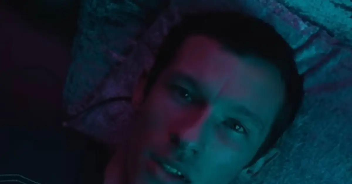 ‘Neuromancer’ First Look: Callum Turner Is a Cyberspace Criminal in Teaser for Apple TV Sci-Fi Series