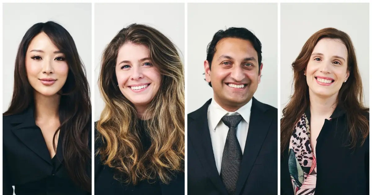 Artemis Pictures Promotes Four to Executive Roles (EXCLUSIVE)